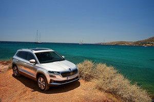Μαθητές της Ακαδημίας Skoda παρουσίασαν το πρωτότυπο Roadiaq - εικόνα 9