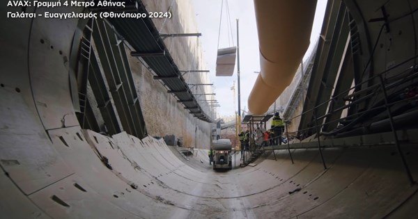 Αυτό είναι το δυσκολότερο τμήμα του Πατρών-Πύργου (+video) - εικόνα 5