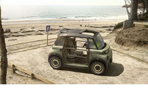 Στην Ελλάδα το νέο My Ami Buggy-περιορισμένη έκδοση με σειρά προτεραιότητας - εικόνα 7