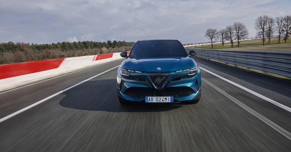 Πότε έρχεται το νέο FIAT Grande Panda στην Ελλάδα - εικόνα 7