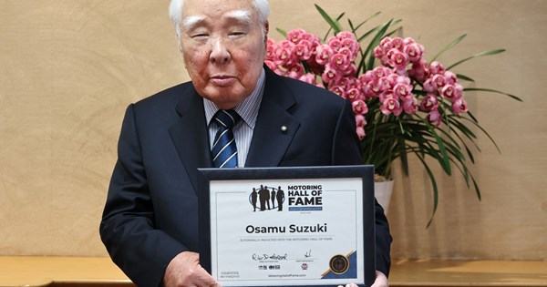 Εντυπωσιακή αύξηση πωλήσεων για ιαπωνική φίρμα αυτοκινήτων στην Ελλάδα - εικόνα 6