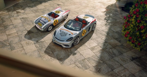 Nέα Porsche 911 GT3-για πρώτη φορά με πίσω καθίσματα (video) - εικόνα 13