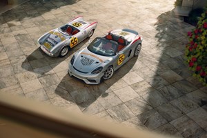 H Porsche Taycan Turbo GT κάνει συλλογή ρεκόρ σε πίστες - εικόνα 6