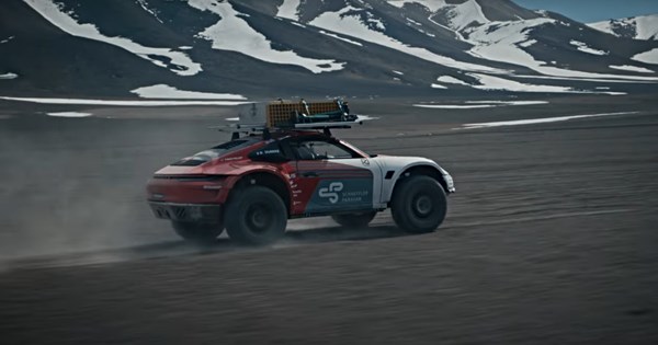 Αλέν Ντελόν: Όταν η Ferrari του πουλήθηκε σε τιμή ρεκόρ - εικόνα 4