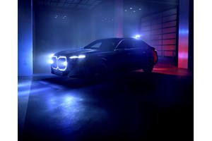 Zeekr: Αποκάλυψε το πολυτελές σπορ ηλεκτρικό της - εικόνα 6