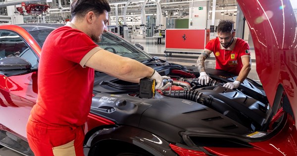 Volkswagen: Κλείνει 3 εργοστάσια και ετοιμάζει χιλιάδες απολύσεις σύμφωνα με τα συνδικάτα - εικόνα 7