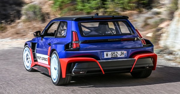 Πώς θα κατασκευάσεις μόνος σου δύο πανέμορφα θρυλικά αυτοκίνητα της Audi - εικόνα 6