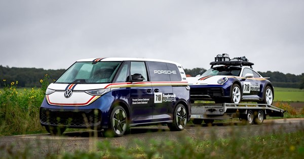 Γιατί διακόπτεται η παραγωγή του Toyota RAV4 - εικόνα 5