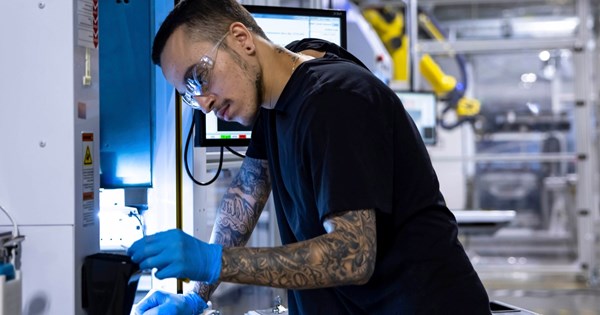 Μεγαλύτερη αυτονομία και ταχύτερη φόρτιση για τα VW ID.4 και ID.5 - εικόνα 8