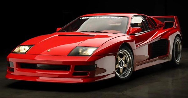 Το Polestar Concept BST είναι ένα 6 Roadster φτιαγμένο για την πίστα - εικόνα 5