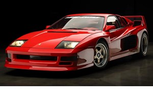 Το Polestar Concept BST είναι ένα 6 Roadster φτιαγμένο για την πίστα - εικόνα 5