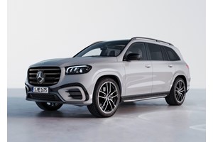 Στην Ελλάδα η νέα Mercedes-Benz EQE SUV-Τιμές και εκδόσεις - εικόνα 2