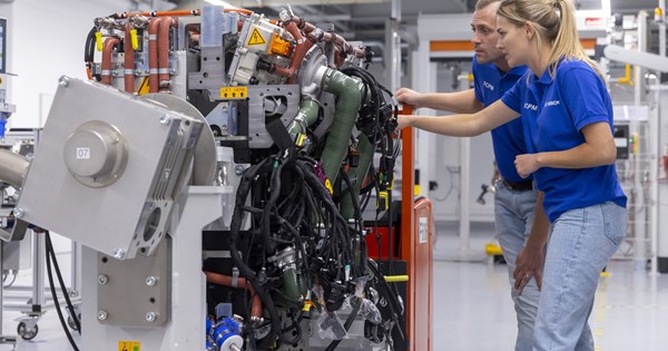 Ελλάδα: Ποια εταιρεία ετοιμάζει το πρώτο πρατήριο υδρογόνου - εικόνα 3