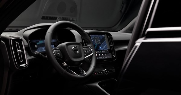 5.000 ευρώ μείωση για τα ηλεκτρικά Volvo EX30, EX40 και EC40 - εικόνα 3