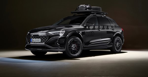 Ταινία Ferrari: Ο Piero Ferrari αποκαλύπτει πόσο αληθινή είναι - εικόνα 4