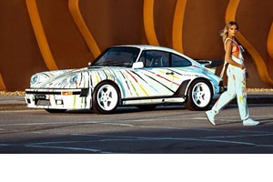 Αυτή είναι η πιο φιλική προς το περιβάλλον Porsche 911 - εικόνα 1