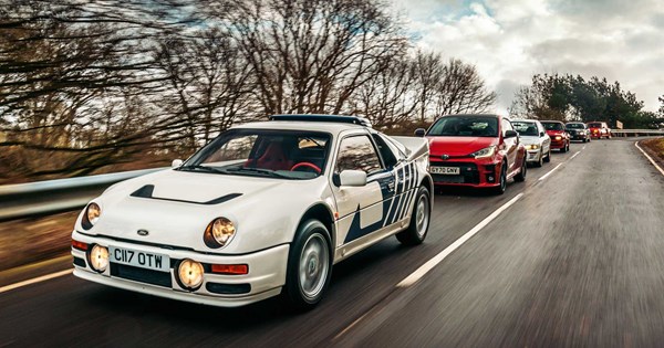 Οι αναγνώστες αποφάσισαν: Αυτά είναι τα κορυφαία ιαπωνικά σπορ αυτοκίνητα της δεκαετίας 1990 - εικόνα 3