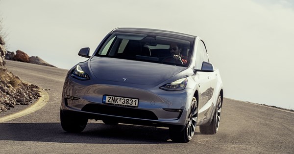 Πότε θα κυκλοφορήσει το προσιτό ηλεκτρικό KΙΑ EV3 - εικόνα 8