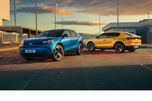 Πού κατασκευάζονται τα μοτέρ του νέου Ford Puma Gen-E - εικόνα 5