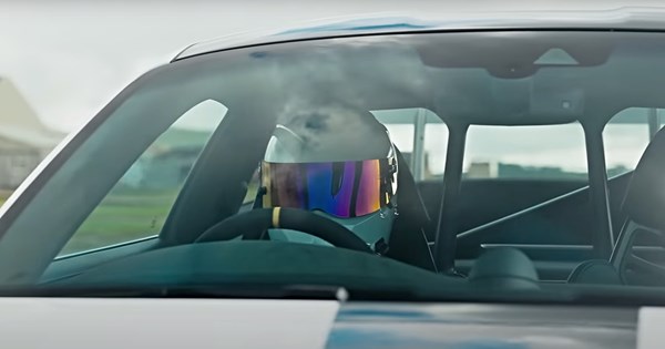 Η Porsche 911 GT3 RS του 2010 κοστίζει περισσότερο απ' ότι καινούργια - εικόνα 1