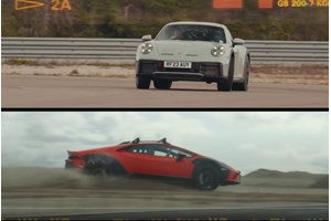 To Li Auto Mega θα είναι το πιο αεροδυναμικό MPV που υπάρχει - εικόνα 7