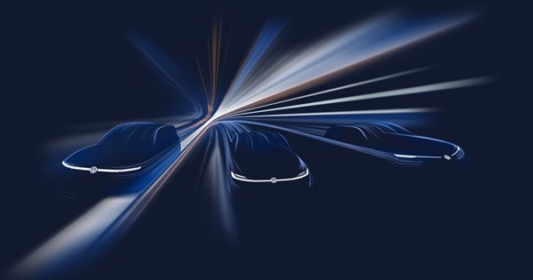 To Tesla Cybertruck στην υπηρεσία προώθησης του Model Y - εικόνα 3