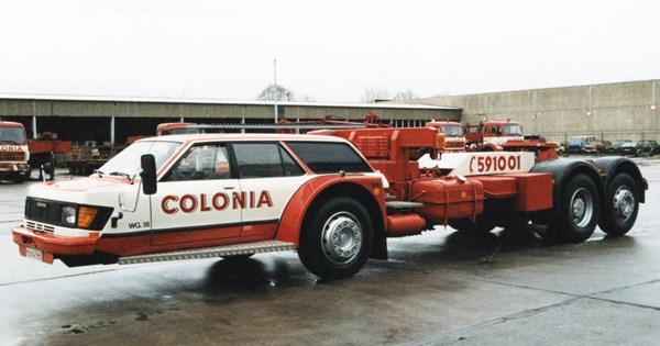 Ο Robert Downey Jr. μετατρέπει σε ηλεκτρικά τα κλασικά αυτοκίνητα της συλλογής του - εικόνα 1