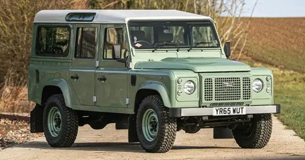 Αυτό είναι τo υπέροχο Dacia Sandrider για το Ράλι Ντακάρ - εικόνα 10