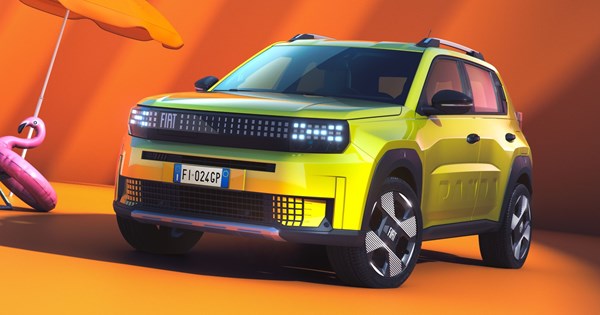 Αυτό είναι το νέο Citroen C3 Aircross: Στιλάτο επταθέσιο B-SUV κάτω από 25.000 ευρώ (εικόνες, video) - εικόνα 8