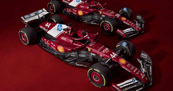 Η Singer αποκάλυψε τον "Μάγο", ίσως την καλύτερη παραλλαγή 911 που έγινε ποτέ - εικόνα 8