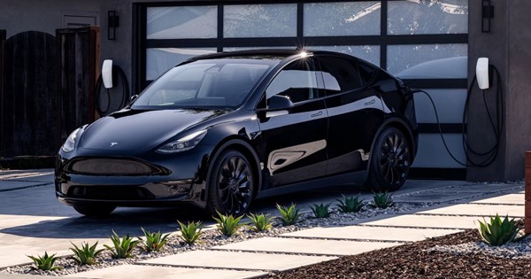 Πόσο αλλάζουν τα ηλεκτρικά αυτοκίνητα την ρύπανση της αυτοκίνησης - εικόνα 5