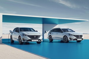 Peugeot Hybrid Days: Προνομιακές τιμές για όλα τα μοντέλα της - εικόνα 1