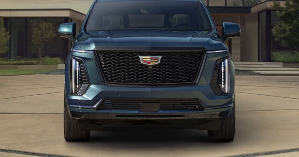 Ο Τραμπ μπήκε στην πίστα της Daytona με την προεδρική λιμουζίνα - εικόνα 6