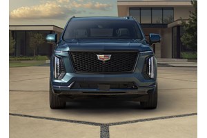 Ο Τραμπ μπήκε στην πίστα της Daytona με την προεδρική λιμουζίνα - εικόνα 6