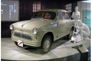 Τι προσφέρει ο δωρεάν καλοκαιρινός έλεγχος της Suzuki - εικόνα 1