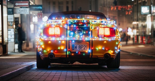 Δημόσια εμφάνιση για το ανανεωμένο Tesla Model Y (video) - εικόνα 4