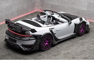 Η Porsche απέδειξε με ένα απίστευτο ρεκόρ γιατί τα χειροκίνητα κιβώτια δεν έχουν πεθάνει - εικόνα 9