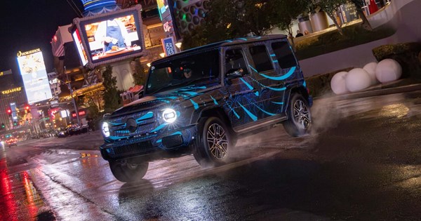 F1 GP Μεξικού: Sainz σαν γνήσιος matador - εικόνα 8