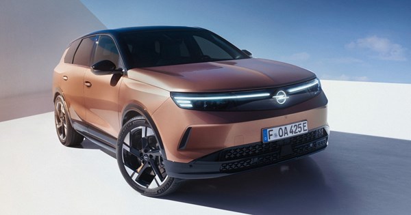 Δοκιμή νέο Volkswagen Tiguan 1.5 eTSI R-Line: Είναι καλύτερο; - εικόνα 9