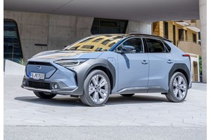 Η Subaru κάνει το καλύτερο χειμερινό δώρο στους κατόχους των αυτοκινήτων της - εικόνα 1