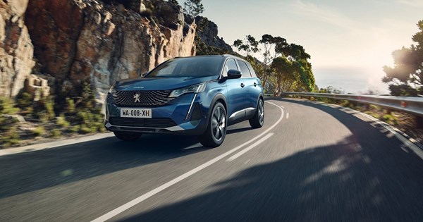 Το νέο Skoda Superb είναι μεγαλύτερο και με καλύτερη plug-in έκδοση (video, εικόνες) - εικόνα 8