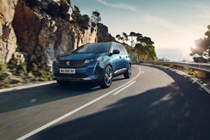 Το νέο Peugeot e-Rifter έρχεται με βελτιωμένη αυτονομία - εικόνα 1