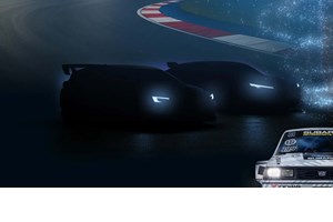 Η άγνωστη ιστορία των 25 Porsche 917 που φτιάχτηκαν για τον δρόμο - εικόνα 8