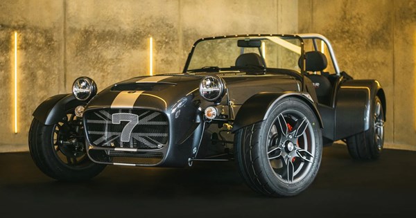 Δείτε την υπέροχη Porsche 911 που είναι η τελευταία Dakar - εικόνα 7