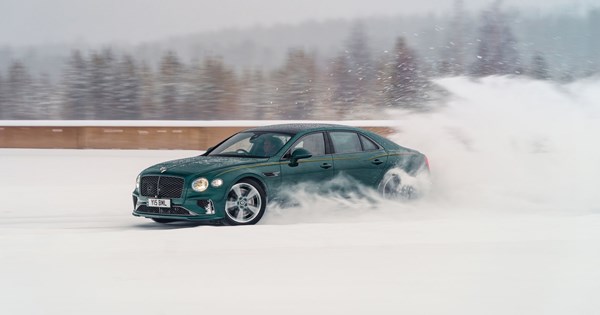 Οδηγός παράτησε το αυτοκίνητό του στον δρόμο για να μην κάνει αλκοτέστ - εικόνα 4