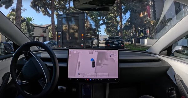 Επίσημο: Το Xiaomi YU7 είναι το πρώτο SUV της φίρμας (εικόνες) - εικόνα 8