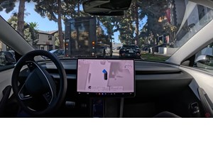 Επίσημο: Το Xiaomi YU7 είναι το πρώτο SUV της φίρμας (εικόνες) - εικόνα 8