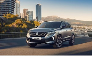 Η νέα γκάμα των ηλεκτρικών επαγγελματικών οχημάτων της Renault - εικόνα 1