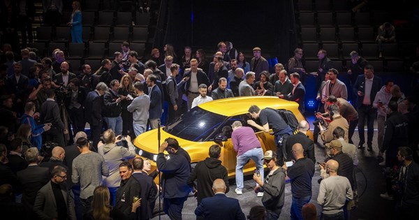 Νέο ρεκόρ από τον Μάριο Ηλιόπουλο με το Ford Fiesta - εικόνα 5