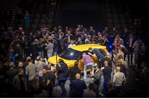 Νέο ρεκόρ από τον Μάριο Ηλιόπουλο με το Ford Fiesta - εικόνα 5